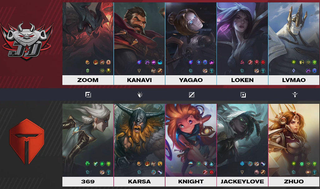 NS轻取MAD,JackeyLove操刀奇招英雄翻盘宿敌对决四强赛,留下经典瞬间的简单介绍 NS轻取MAD,JackeyLove操刀奇招英雄翻盘宿敌对决四强赛,留下经典瞬间的简单介绍